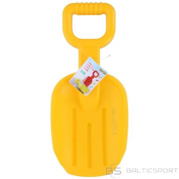 Eddy Toys ЛОПАТА ДЛЯ ПЕСКА JUMBO - ЖЕЛТАЯ
