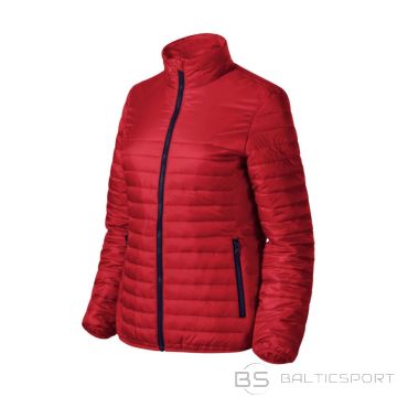 Malfini Phantom W Jacket MLI-54107 Red (S)