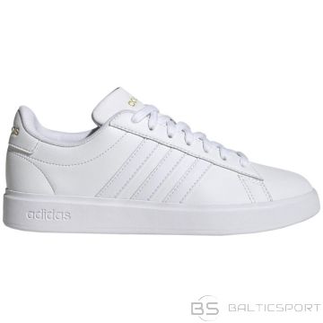 Adidas Grand Court Cloudfoam Lifestyle Court Comfort W GW9213 shoes (38)