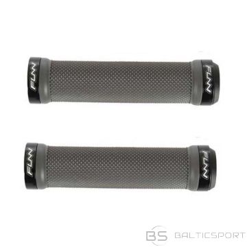 Funn Рукоятки COMBAT серые без (N/A)