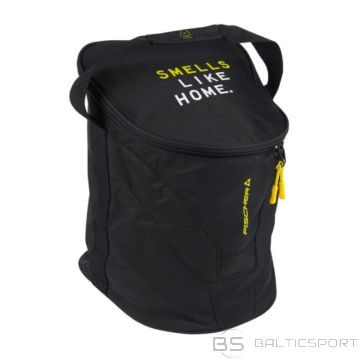 Fischer &#39;25 disku soma (czarno-żółty)