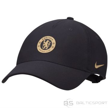 Nike Кепка ФК «Челси» FN4995-495 / Темно-синий / M/L