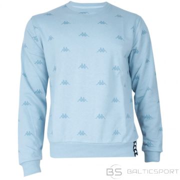 Kappa Iver M 309038 16-4013 sweatshirt (2XL)