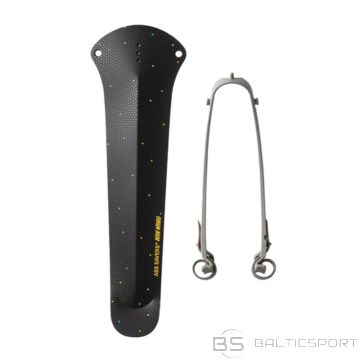 Aizmugurējais spārns ASS SAVERS Win Wing Road Black Dot