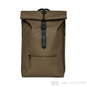 Rains Рюкзак водонепроницаемый Rolltop Rucksack 13160 66 (универсальный)