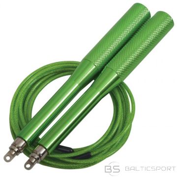 Steel skipping rope Pro Schildkrot 960024 (N/A)