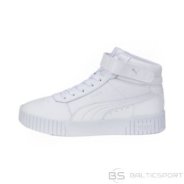 Puma Carina 2.0 Mid W 385851-02 Shoes (37.0)