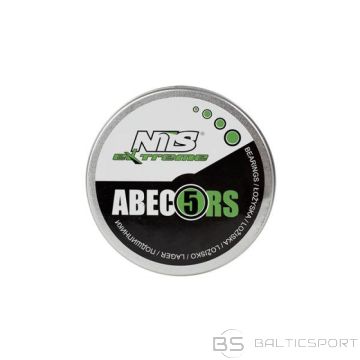 BS Nils Extreme Green CARBON bearings 8 pcs. ABEC-5 RS 16-31-020 (N/A)