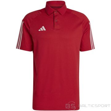 Adidas T-krekls Tiro 23 Competition Polo M HI3049 (2XL)