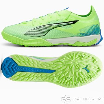 Buty Puma Ultra 5 Match TT 107892-03 / zielony / 44