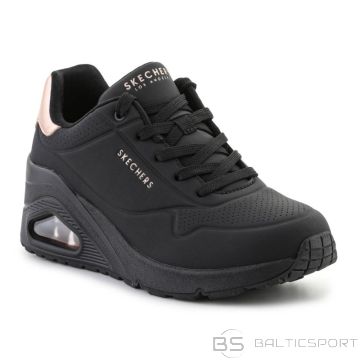Skechers Uno Wedge — Hi Steps W 177520-BBK apavi (EU 39)