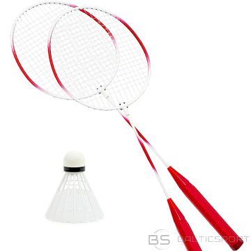 Eddy Toys SARKANAIS BADMINTONA KOMPLEKTS