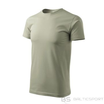 Malfini Футболка Basic M MLI-12928 светло-хаки (XS)