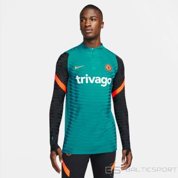 Nike Chelsea FC Elite Shirt DB6876 472 / S / blue