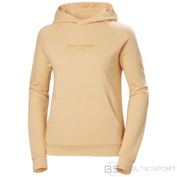 Helly Hansen sweatshirt with hood W Core Hoodie W 54033 316 (S)
