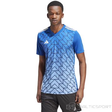 Adidas Team Icon 23 T-krekls JSY HR2632 / zils / XL