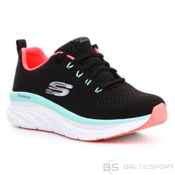 Skechers D&#39;lux Walker Fresh Finesse W 149368-BKMN (ЕС 39)