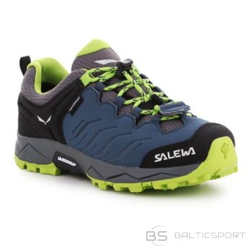 Salewa Трекинговые кроссовки Jr Mtn Trainer 64008-0361 (ЕС 33)