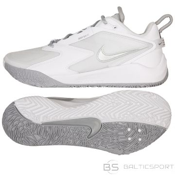 Buty Nike Air Zoom HyperAce 3 FQ7074-001 / 42 / biały