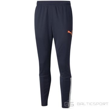 BS Puma teamLIGA Training Pants M 657242 47 (S)