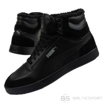 Winter boots Puma Shuffle Mid M 387609 01 (42.5)