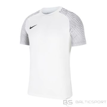 Nike Футболка Dri-FIT Strike II Jr CW3557-100 (XS (122 - 128))