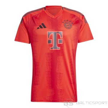 Adidas Bayern Munich Home M IT8511 T-krekls (M (178cm))