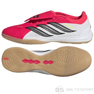 Adidas Predator Pro FT IN JR7871 / sarkans / 46