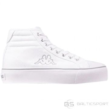Kappa Ботинки Boron MId Pf W 243161 1015 (37)