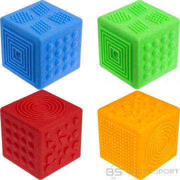 Tullo 455 sensory cube (N/A)