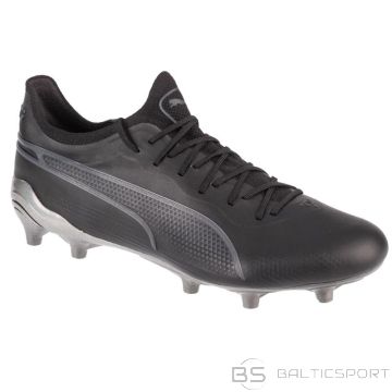 Puma King Ultimate FG/AG M 107563-03 football shoes (40)
