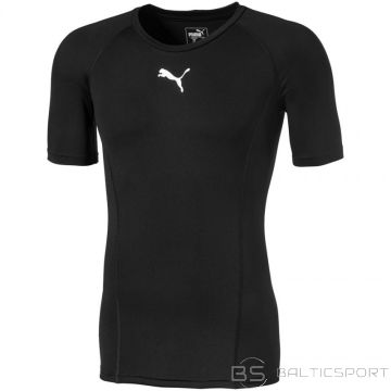 Puma Liga Baselayer Tee SS M 655918 03 (L)
