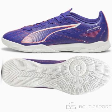 Buty Puma Ultra 5 Play IT 107907-01 / niebieski / 46 1/2