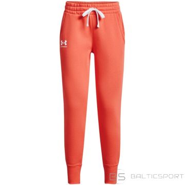 Under Armour Rival Fleece Pants W 1356416 877 (XL)