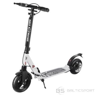  Skrejritenis /Nils Extreme HM208T BALTS SKOLĒTERIS