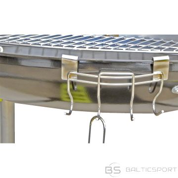 Terg S.a. BBQ GRILL ORGANIZER 17.5 CM