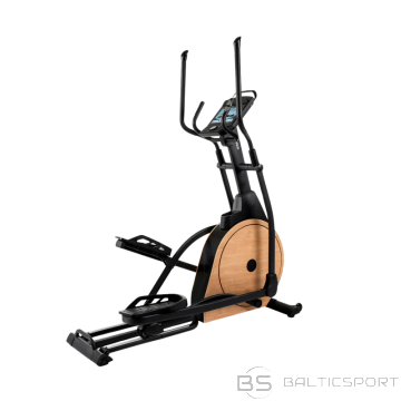 Eliptiskais trenažieris HAMMER CrossPace 7.0 NorsK