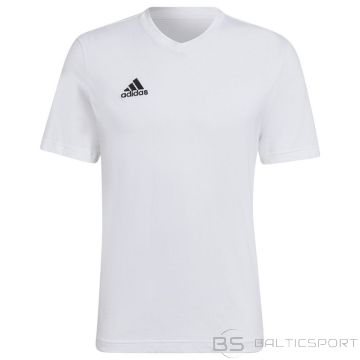 Adidas Футболка Entrada 22 Tee M HC0452 (XXL)