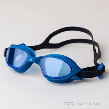 Aqua-speed Okulary pływackie Aqua Speed Torrent / senior / czarny