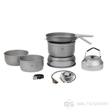 BS TRANGIA STOVE 25-2/HA/GB (nav)