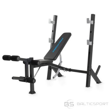 BS Олимпийская скамья Proform с трибунами Sport XT (N / A)
