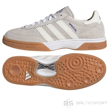 Buty adidas HB Spezial JP9800 / 46 2/3 / biały
