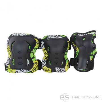 Tempish Fid Jr 1020000004 aizsargi (M)