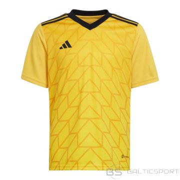 Adidas Team Icon 23 Jr T-krekls IC1253 (140)