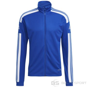 Adidas SQUADRA 21 treniņjaka GP6463 / Zila / L