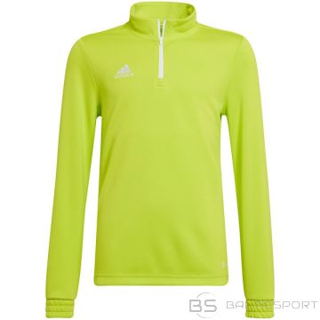 Adidas Толстовка Entrada 22 Training Top Jr HC5060 (116 см)