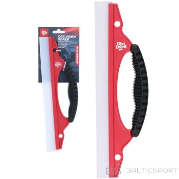 Dirt Devil LOGU UN SPOGUĻU ŪDENS TĪRĪTĀJS AR ROKTURI (N/A)