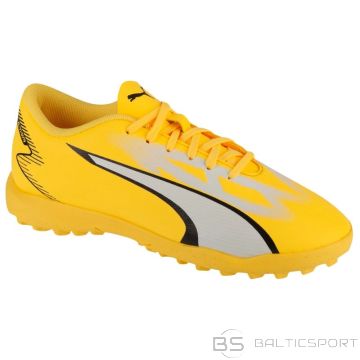 Puma Ultra Play TT Jr 107533-04 futbola apavi (38)