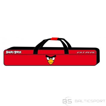 Fatpipe AB Big Stick Bag florbola spēlētāja nūju soma (13104)