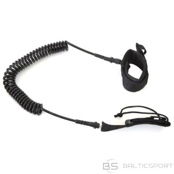 Enero SUP DĒĻA DROŠĪBAS VIRKA 10 PĒDU MELNA (N/A)